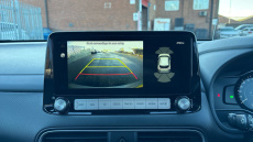 Hyundai Kona 150kW Premium SE 64kWh 5dr Auto Electric Hatchback